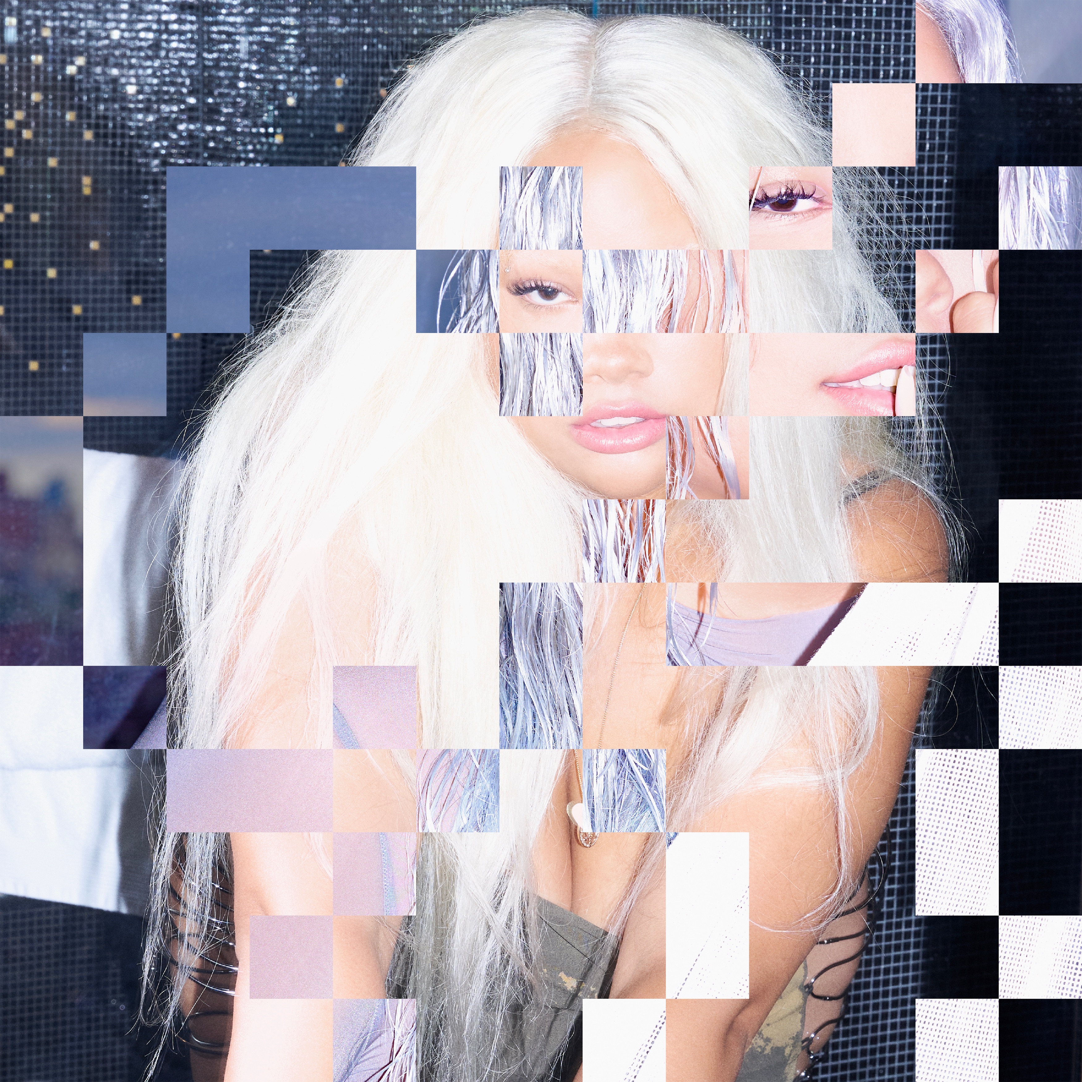 Immaculate album cover