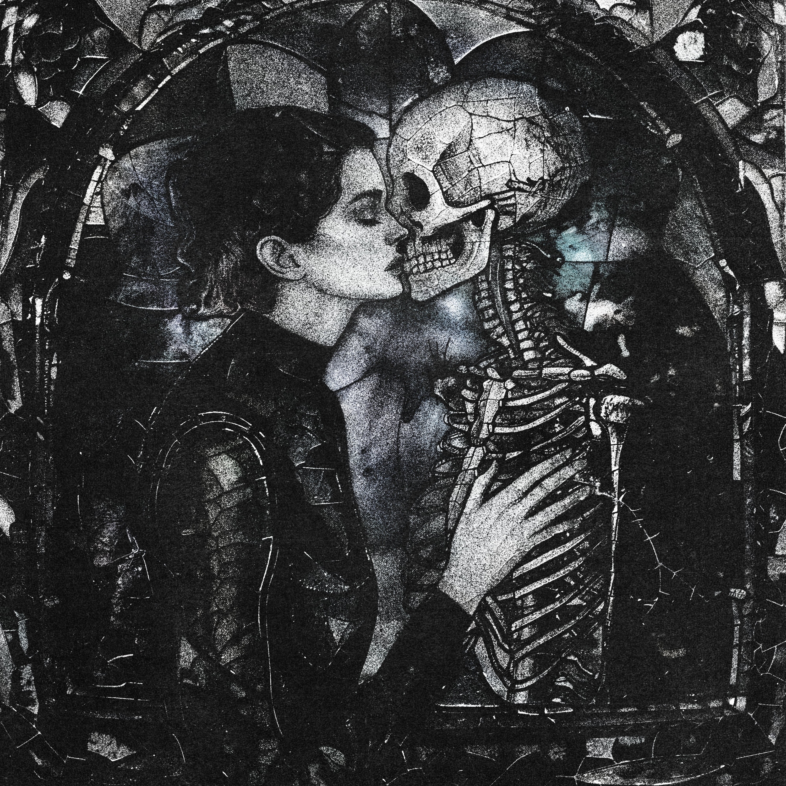lustful - Single album cover