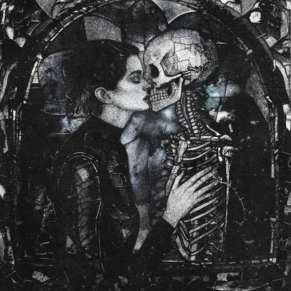 lustful - Single album cover