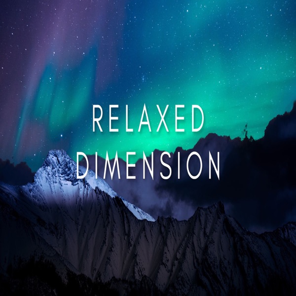 Relaxed Dimensión - Single album cover