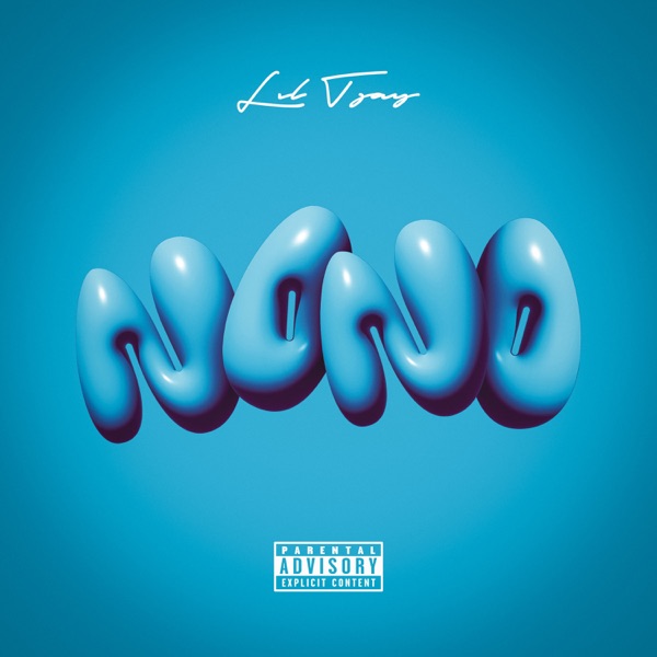 No No - Single album cover