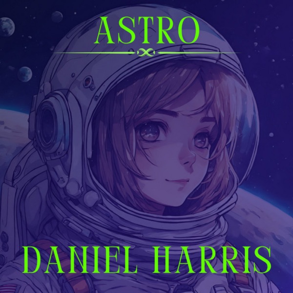 Astro - Single album cover