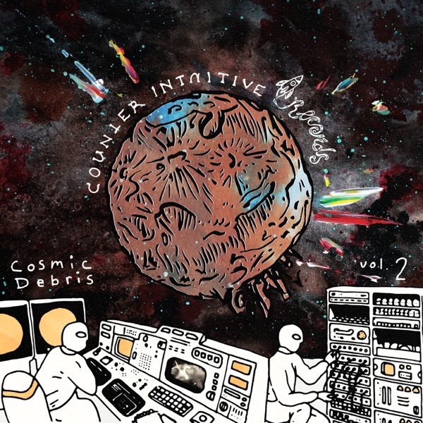 We Only Say It Out Of Habit Now - Single album cover