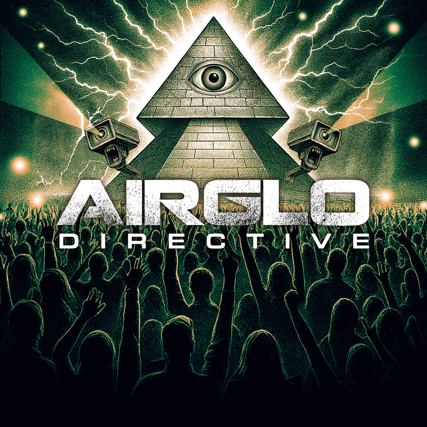 DIRECTIVE album cover