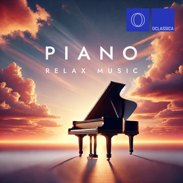 Piano Relax Music album cover