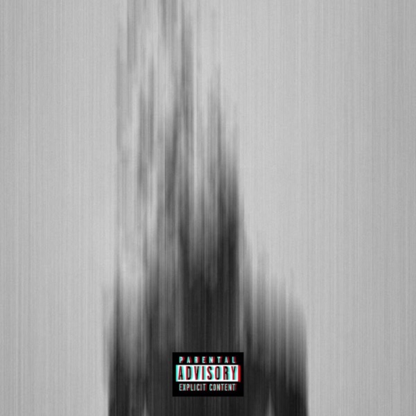 Gone(me vs me) - Single album cover