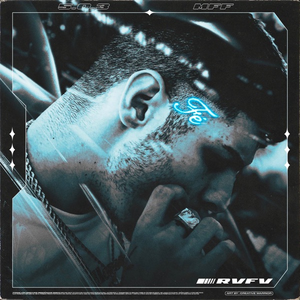 Fé - Single album cover