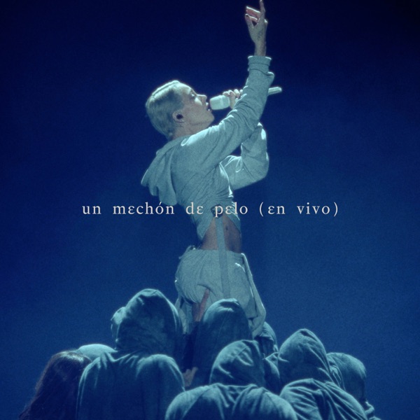 tinta 90 (en vivo) - Single album cover