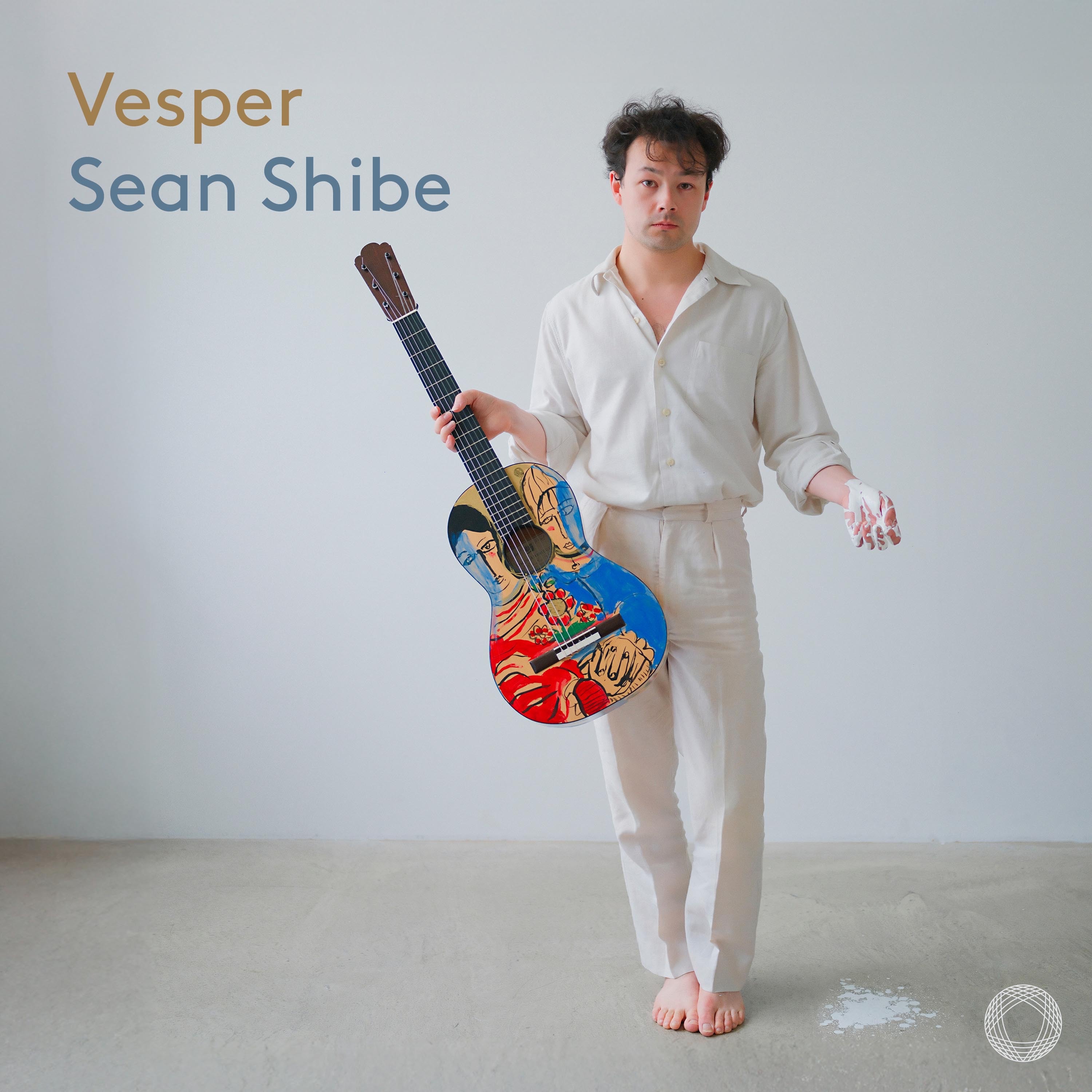 Vesper album cover