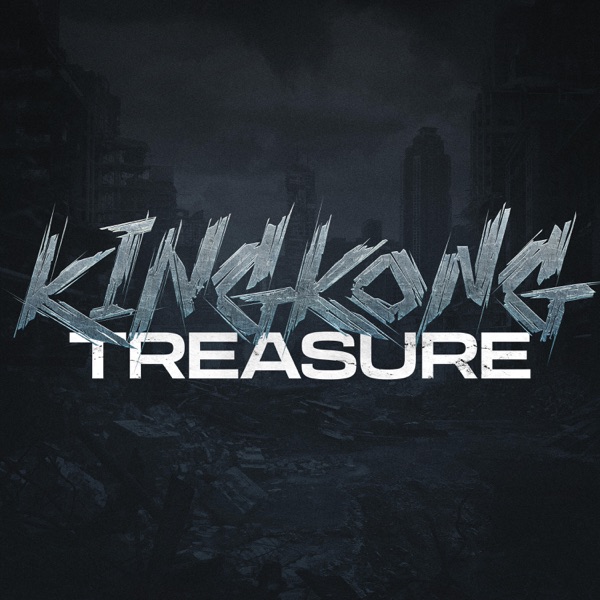 KING KONG - Single album cover