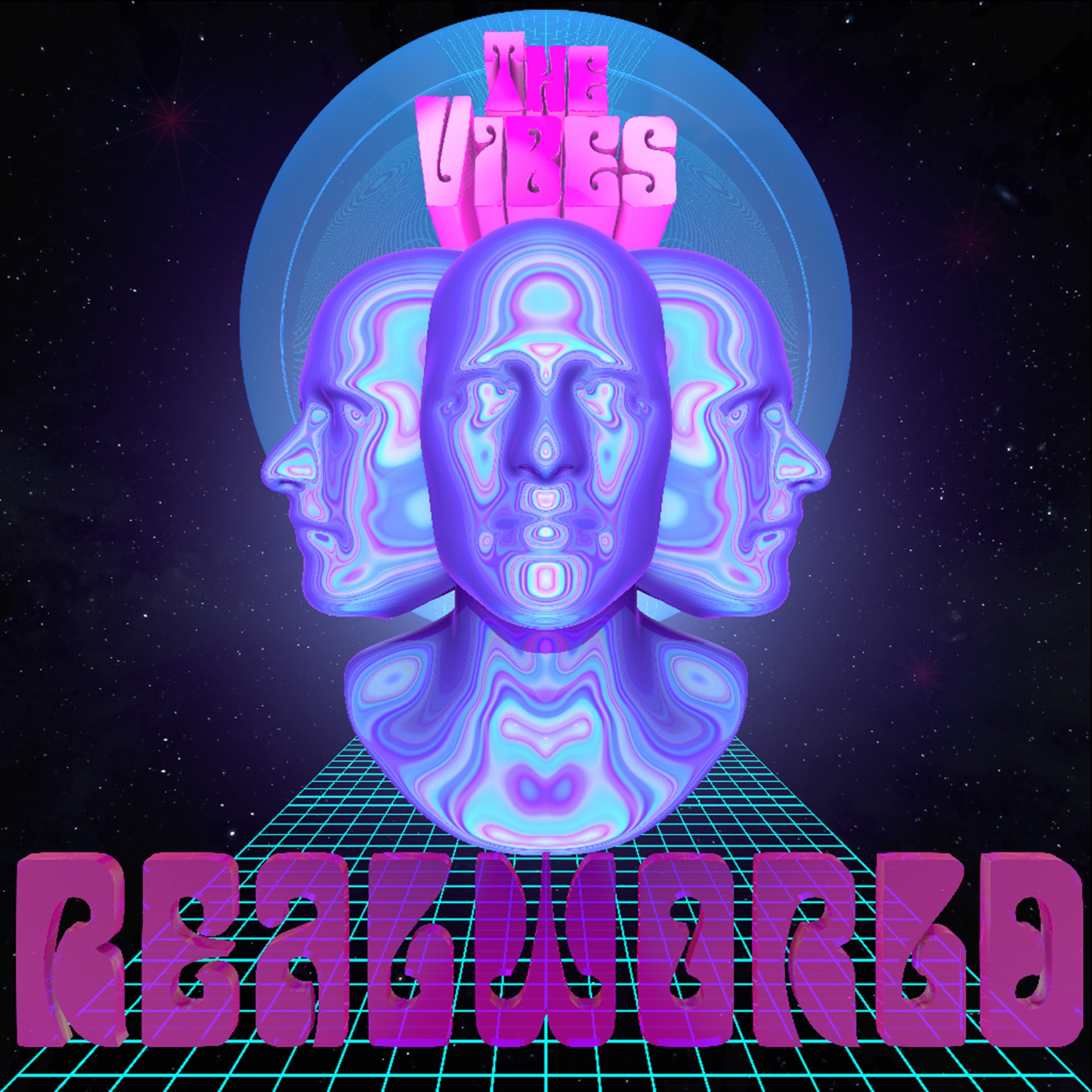 Real World - Single album cover