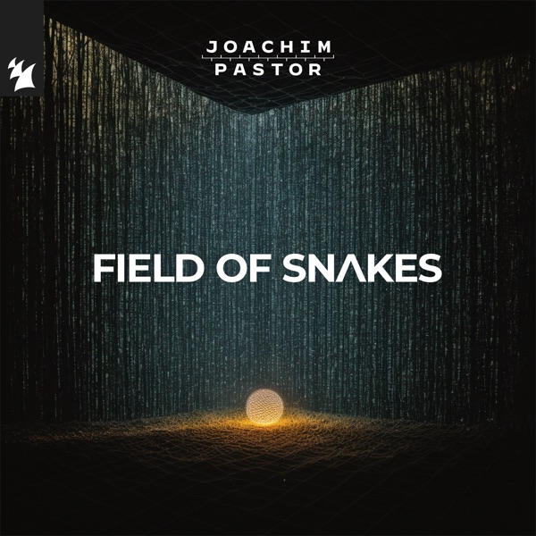 Field of Snakes - Single album cover