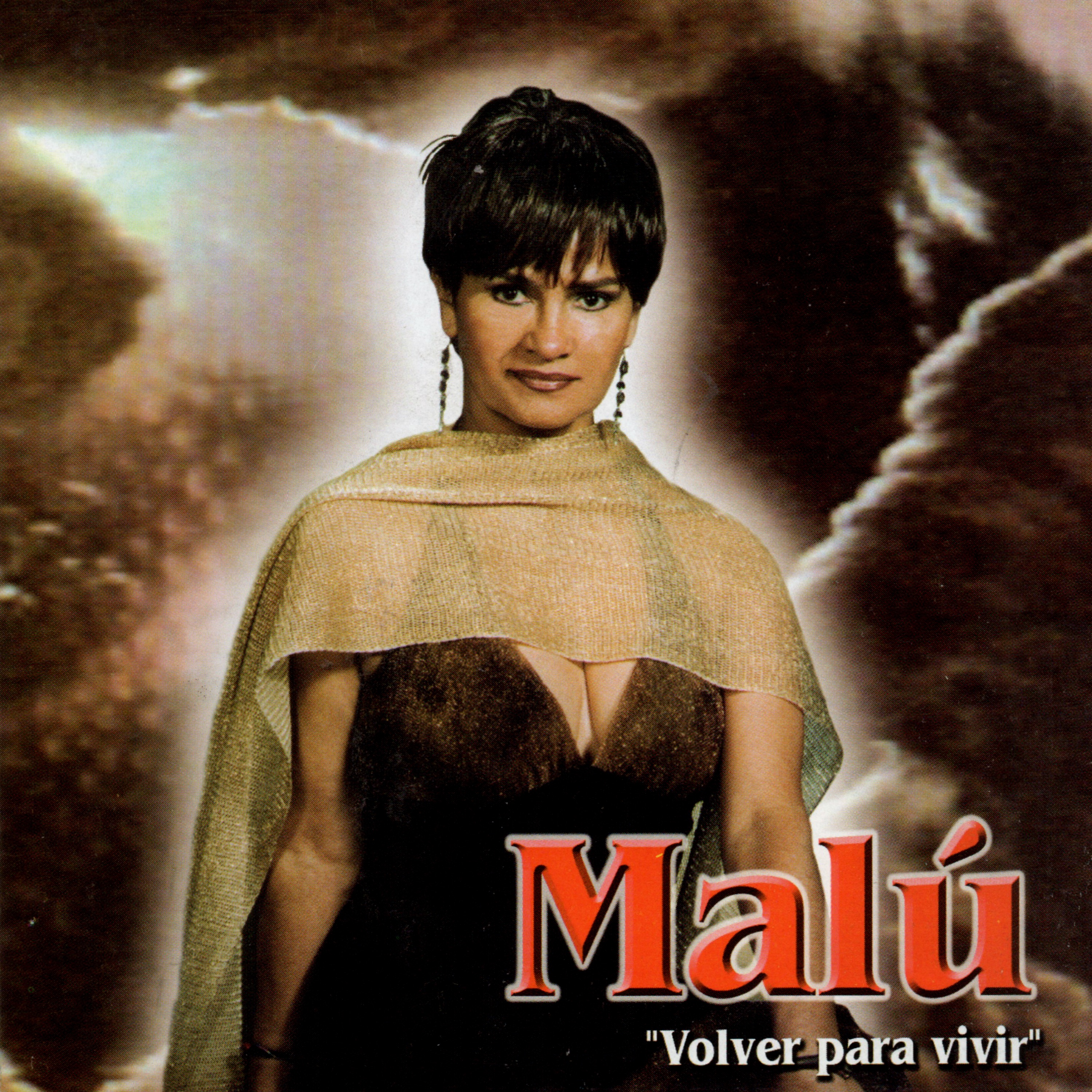 Volver a Vivir album cover