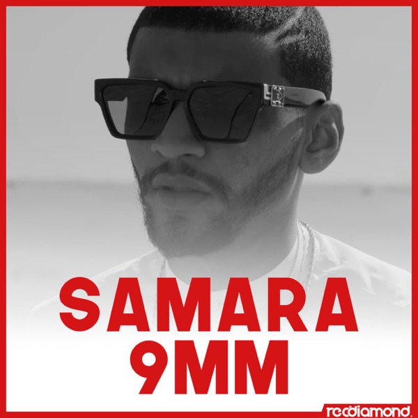 9MM - Single album cover