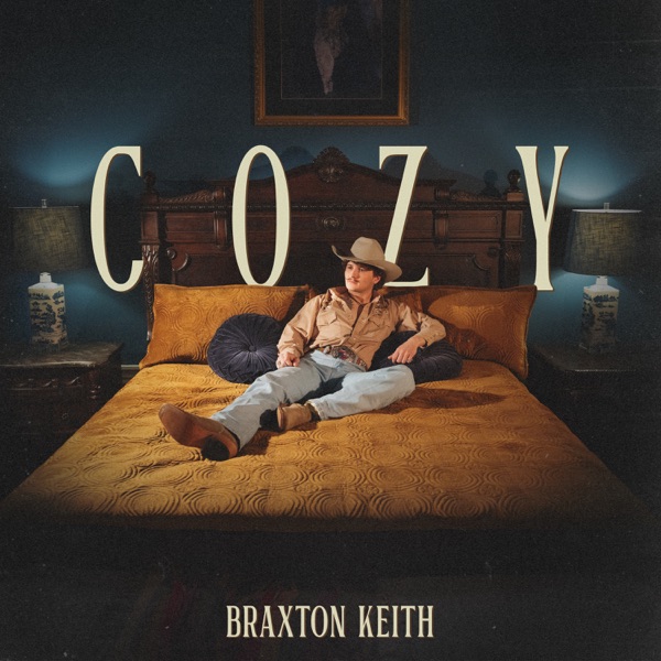 Cozy - Single album cover