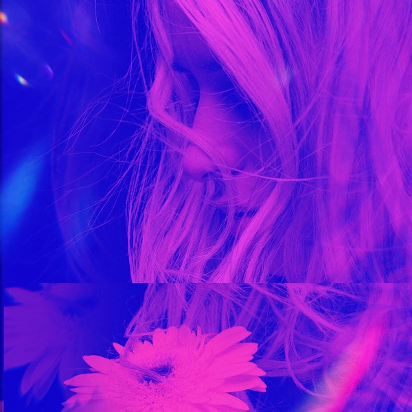 Holding On - Single album cover