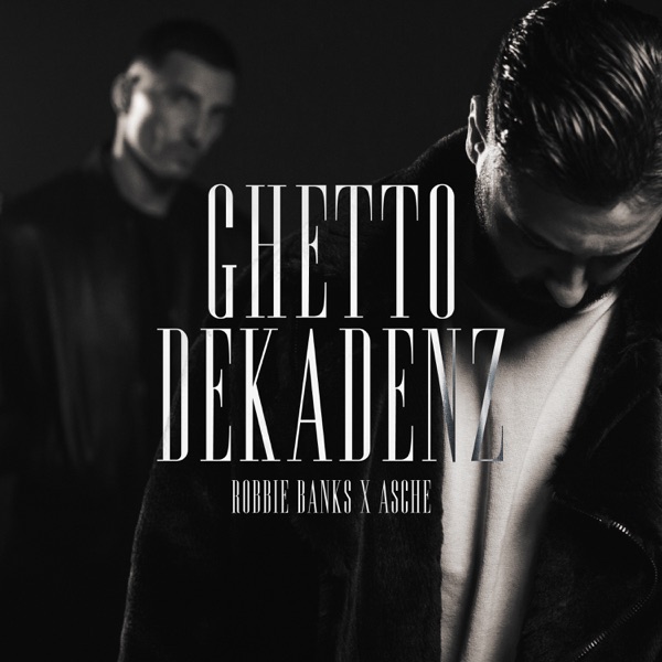ghettodekadenz - Single album cover