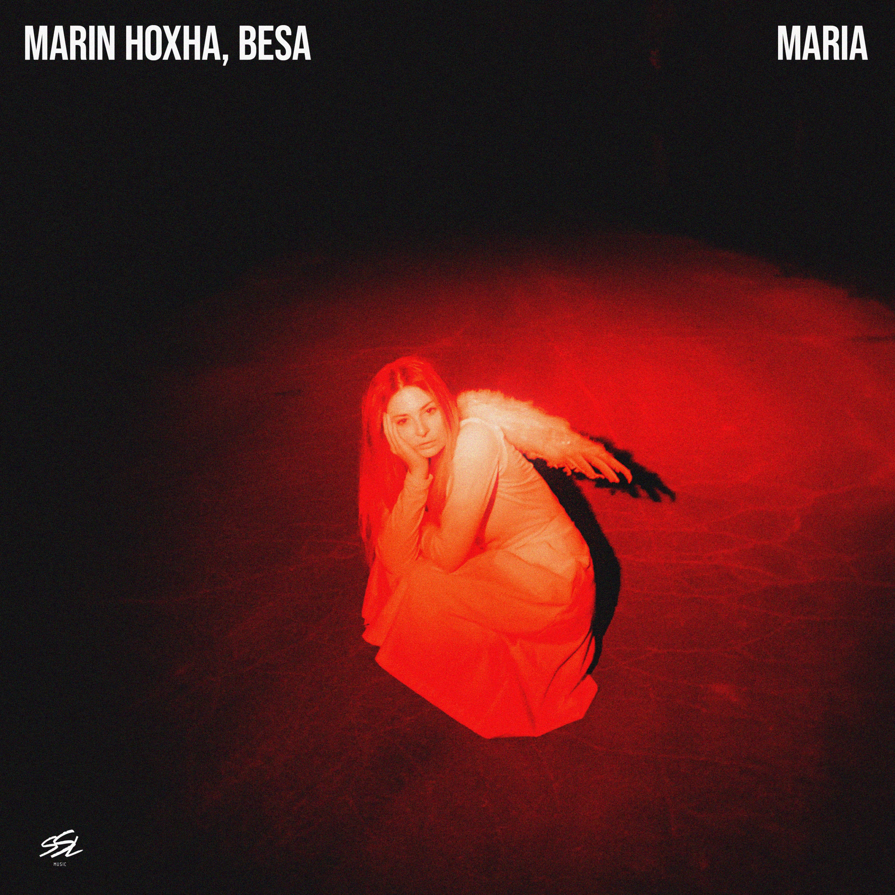 Maria - Single album cover