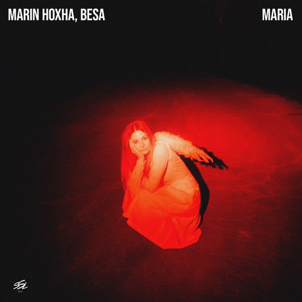 Maria - Single album cover