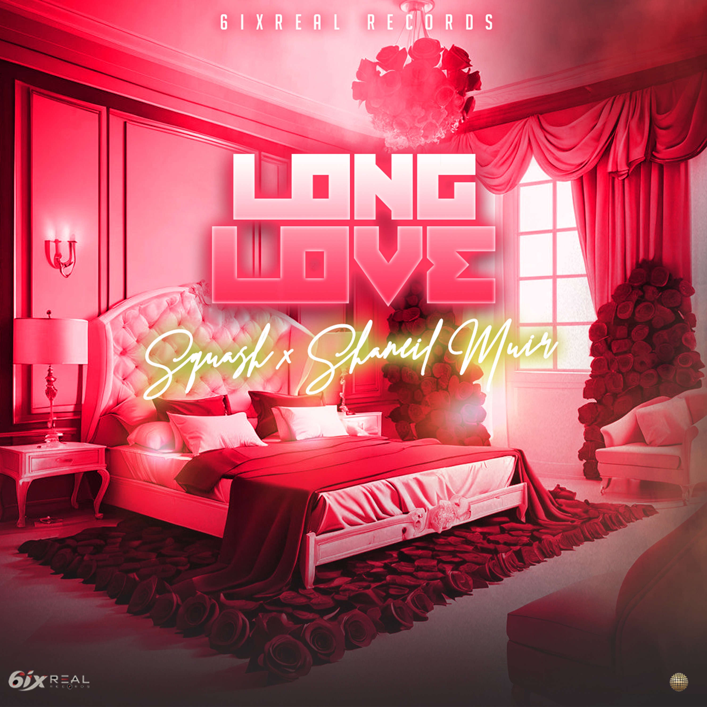 Long Love - Single album cover