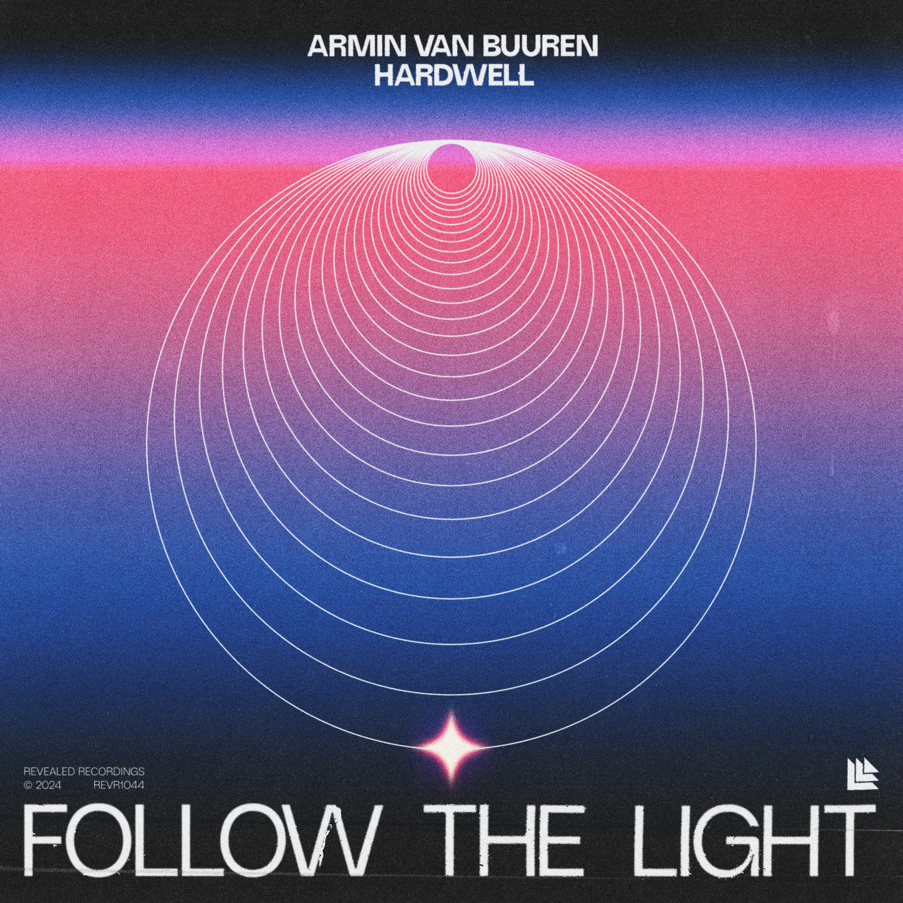 Follow the Light - Single album cover