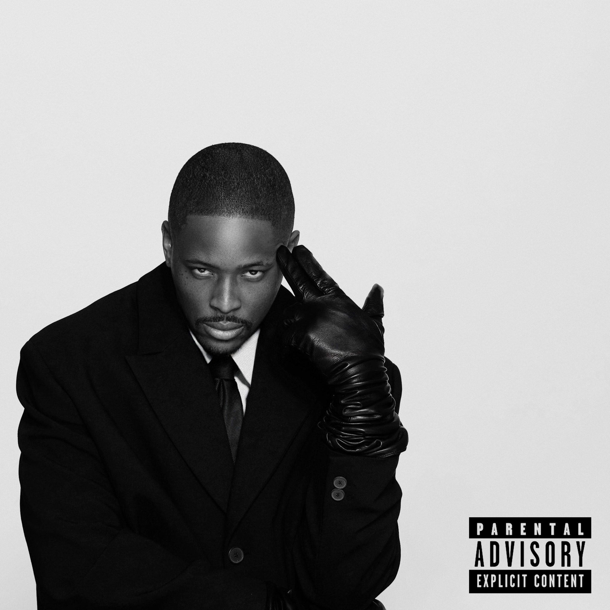 THE GENTLEMEN'S CLUB album cover