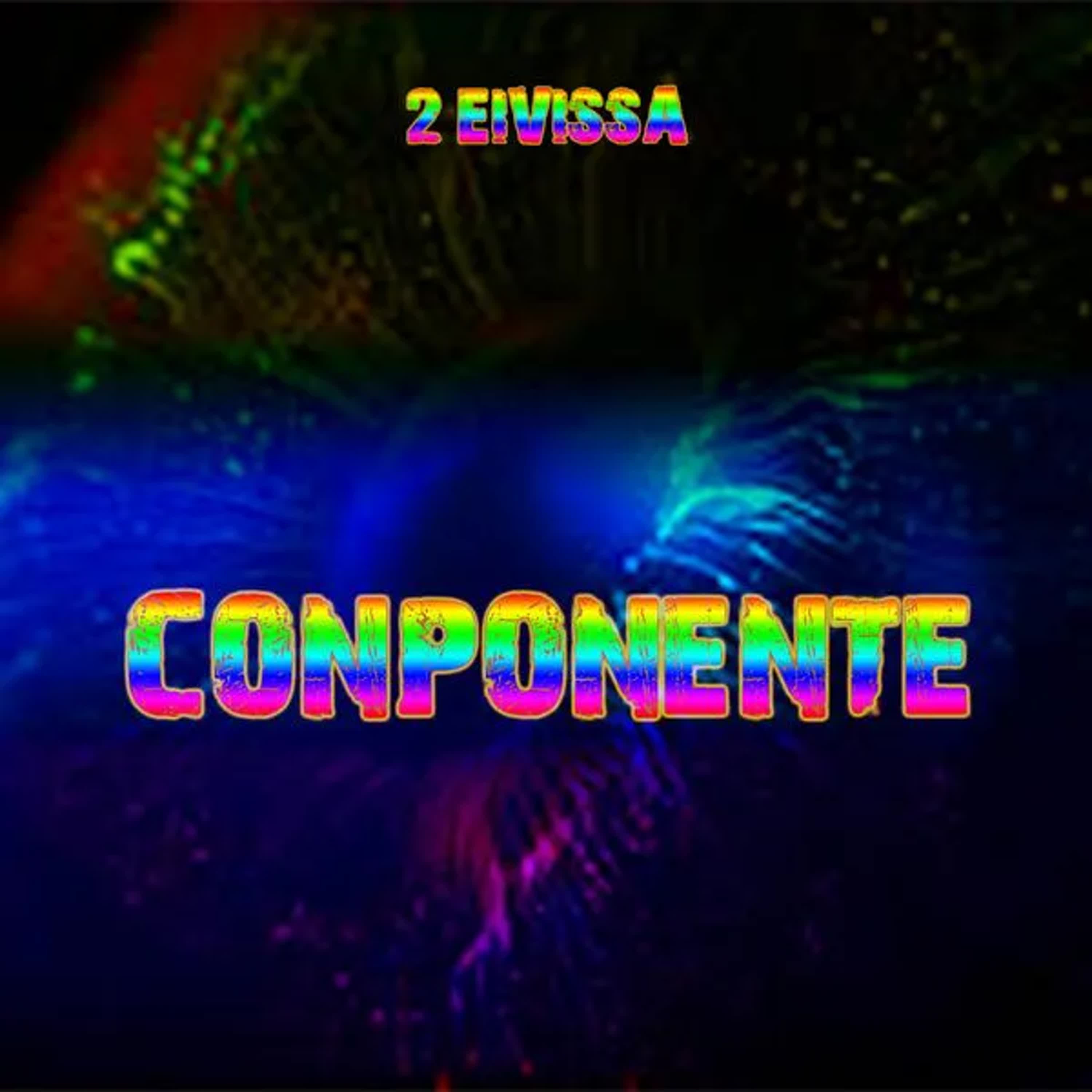 Conponente - Single album cover