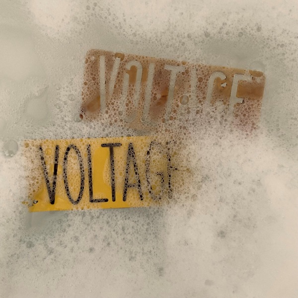 Voltage - Single album cover