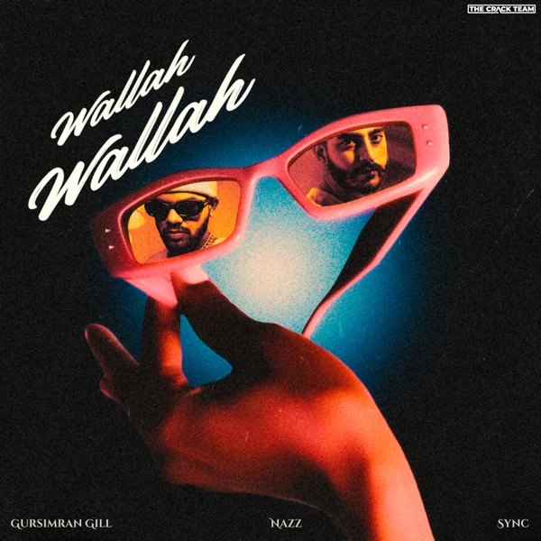 Wallah Wallah (feat. Nazz) - Single album cover