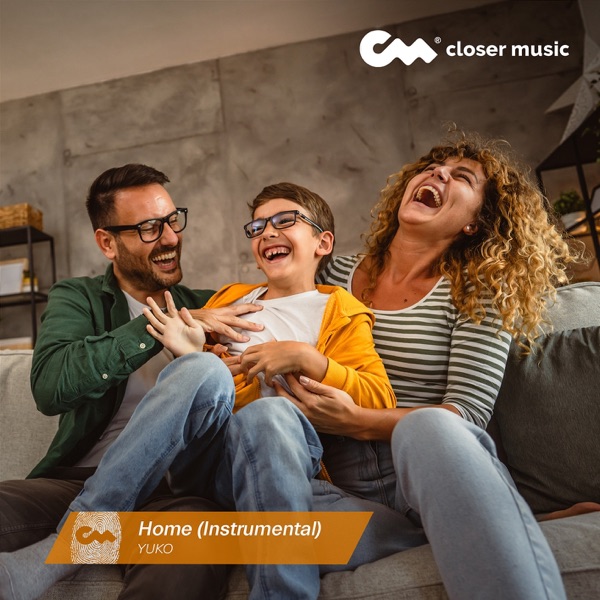 Home (Instrumental) - Single album cover