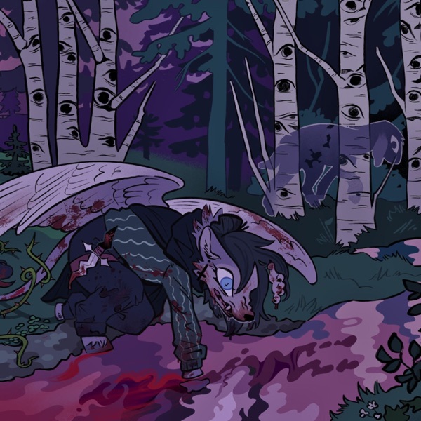 PLAY DEAD! PLAY DEAD! - Single album cover