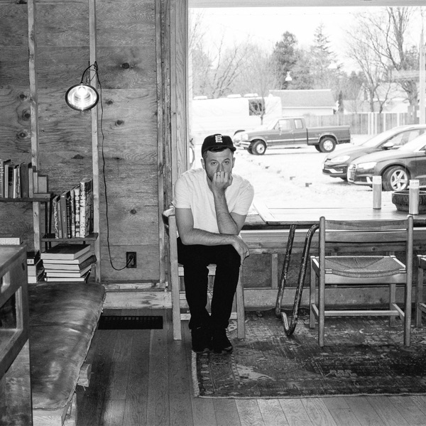 And You Know You're Not the Only One album cover