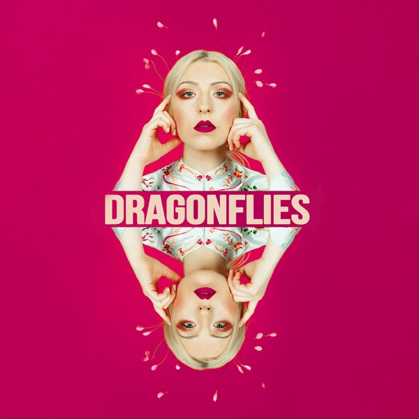 Dragonflies - Single album cover