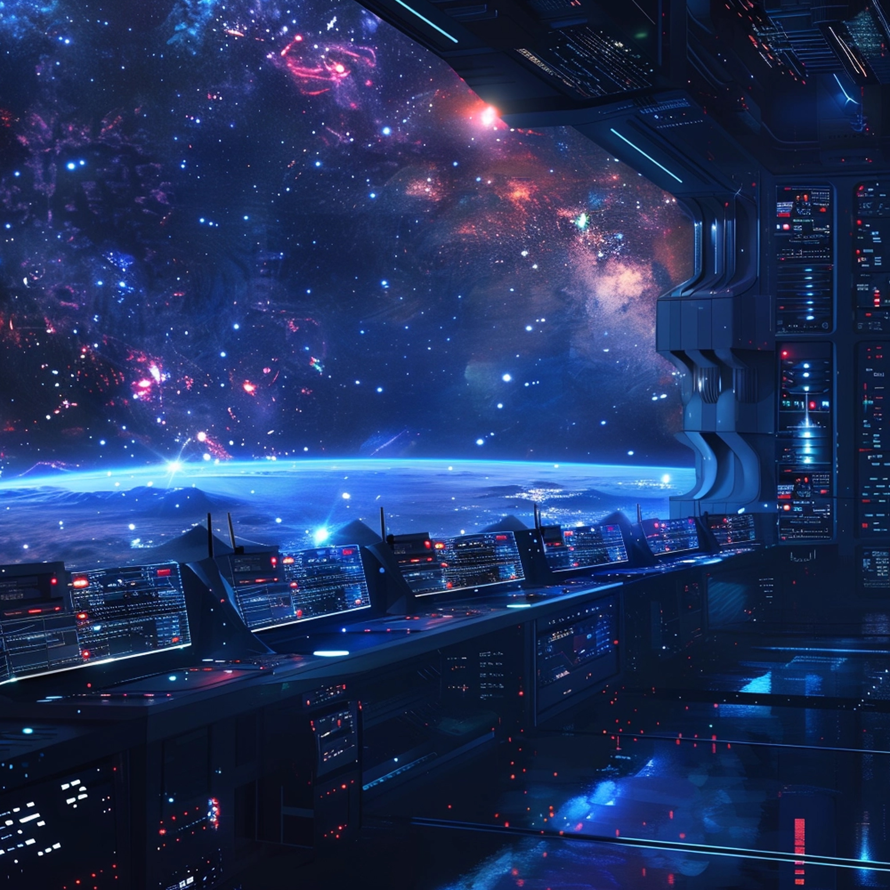 Digital Space - Single album cover