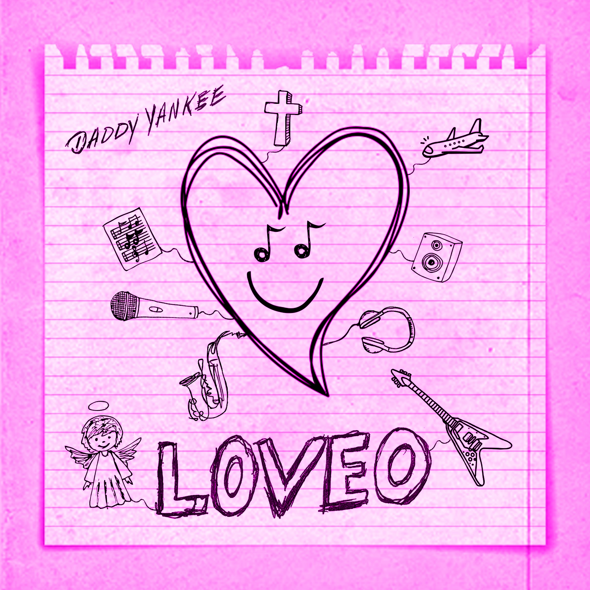 LOVEO - Single album cover