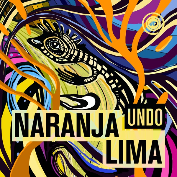 Naranja Lima - Single album cover