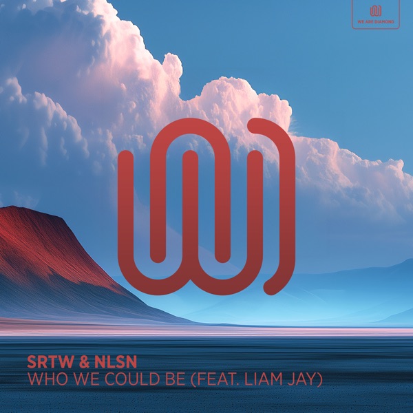 Who We Could Be (feat. Liam Jay) - Single album cover