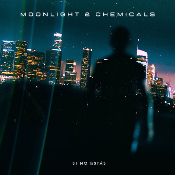Si No Estás - Single album cover