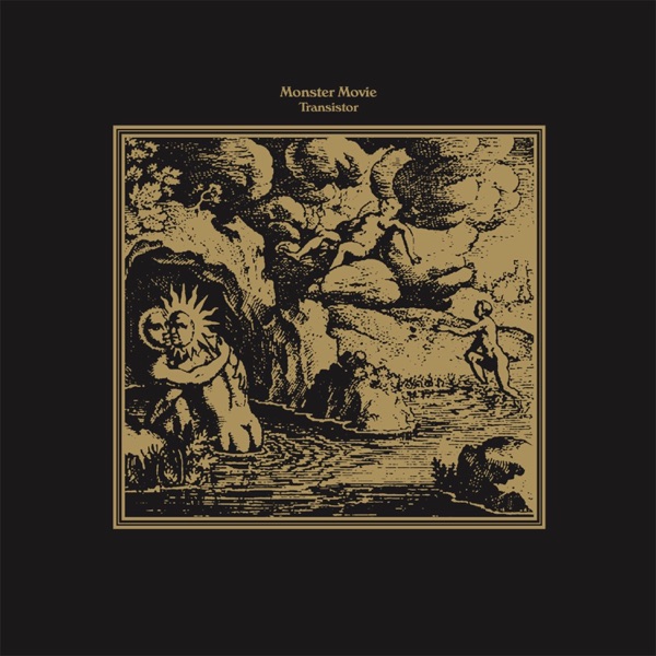 Transistor (Expanded) album cover