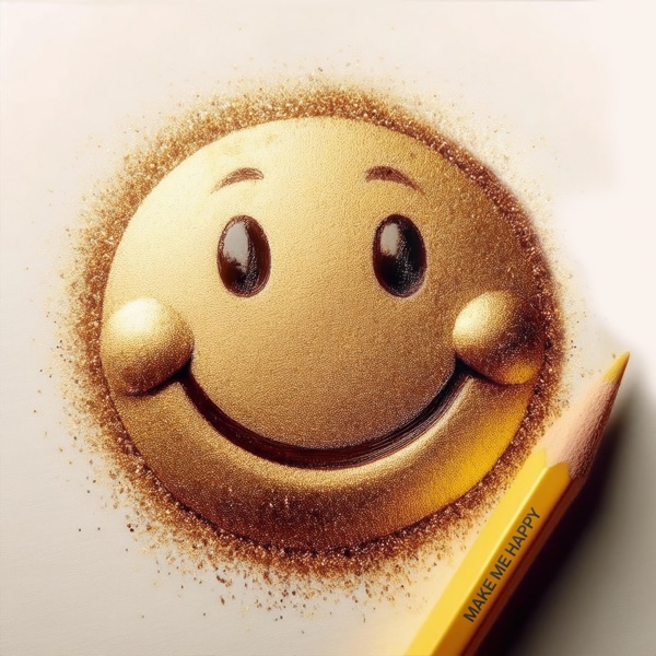 Make Me Happy - Single album cover