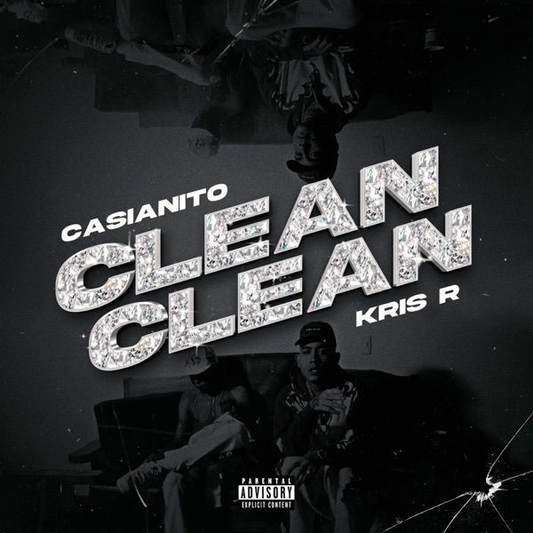 Clean Clean - Single album cover
