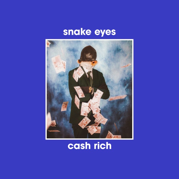 i'm a daydream - EP album cover