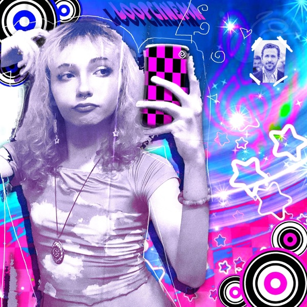 Ryan Gosling - Single album cover