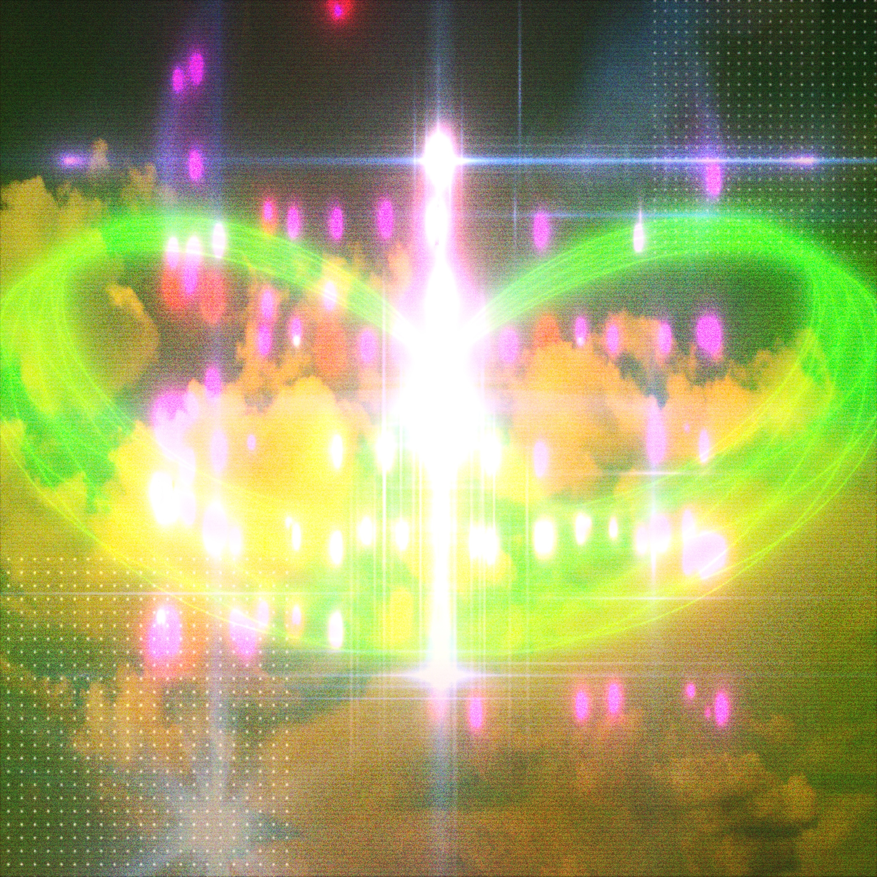 Cycles (Edits) - Single album cover