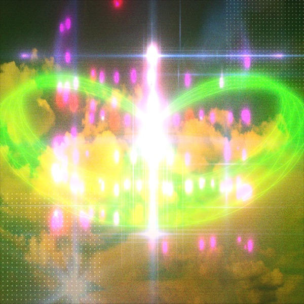 Cycles (Edits) - Single album cover