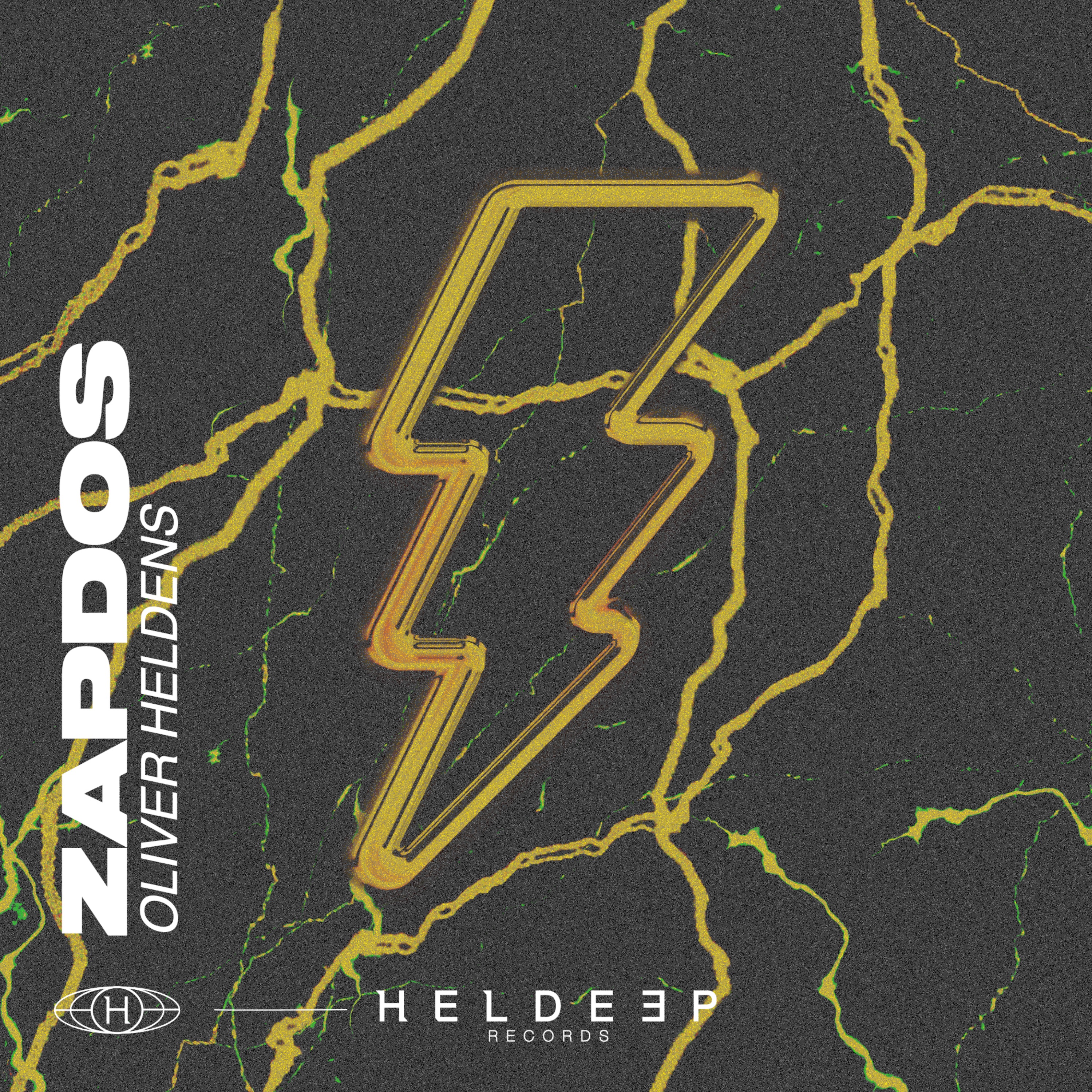Zapdos - Single album cover