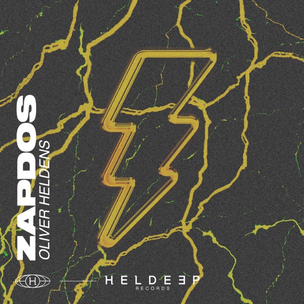 Zapdos - Single album cover