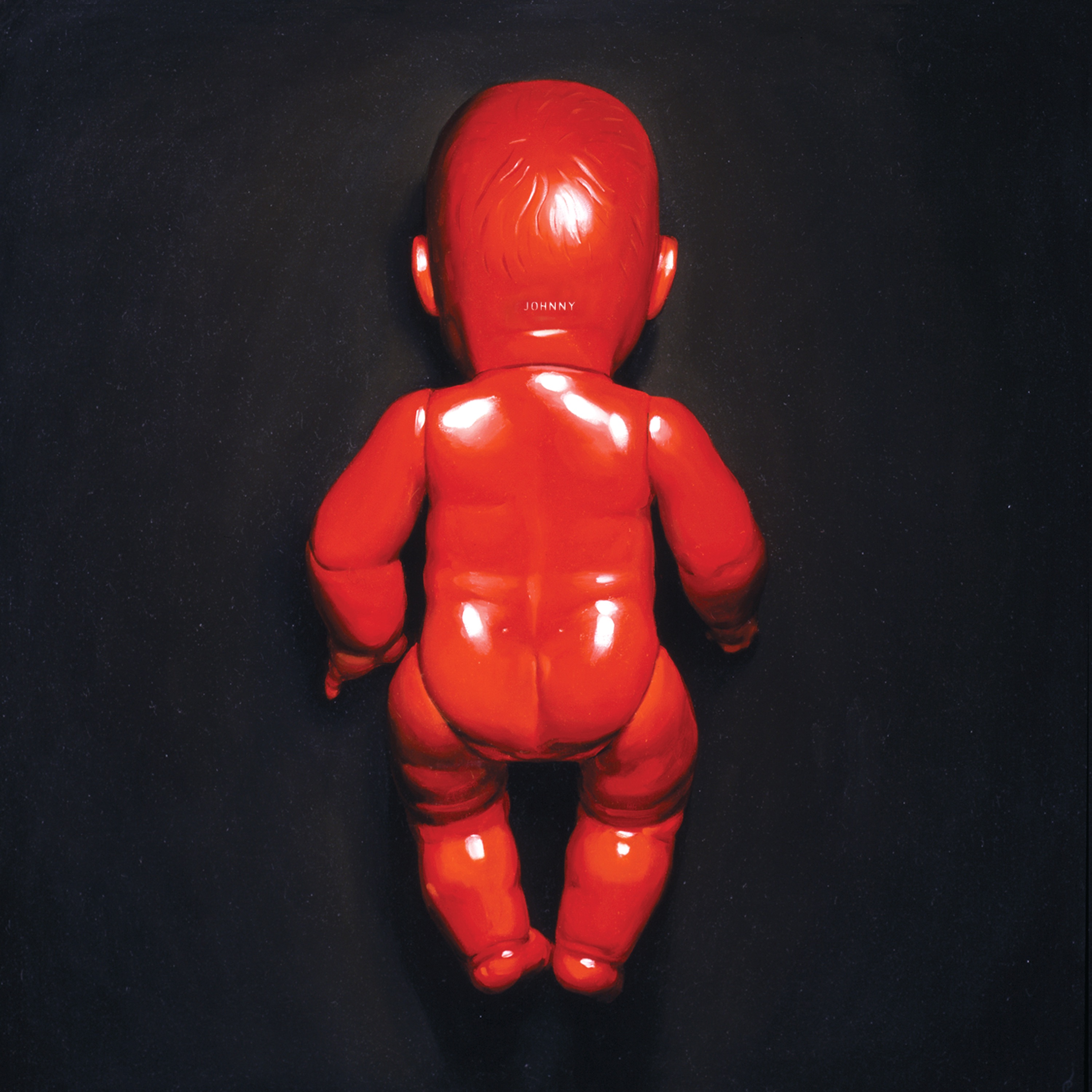 Johnson & Jonson album cover