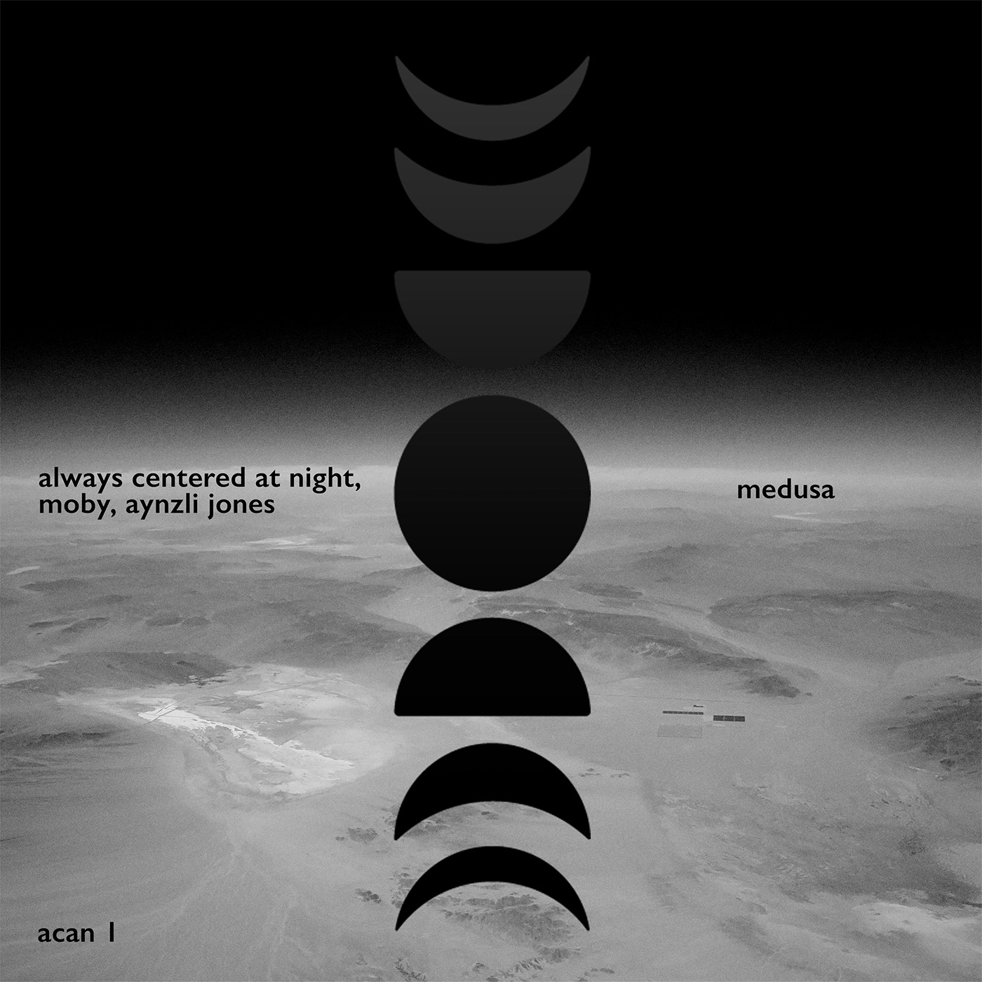 medusa - EP album cover