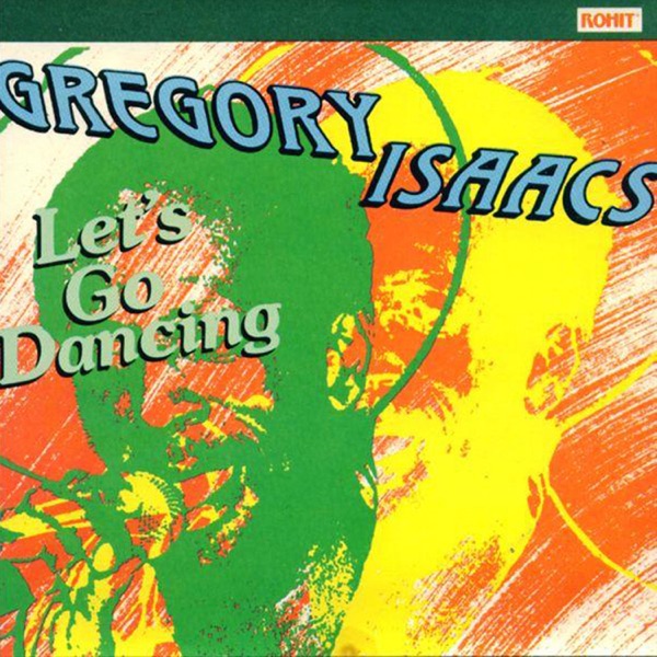 Let's Go Dancing album cover